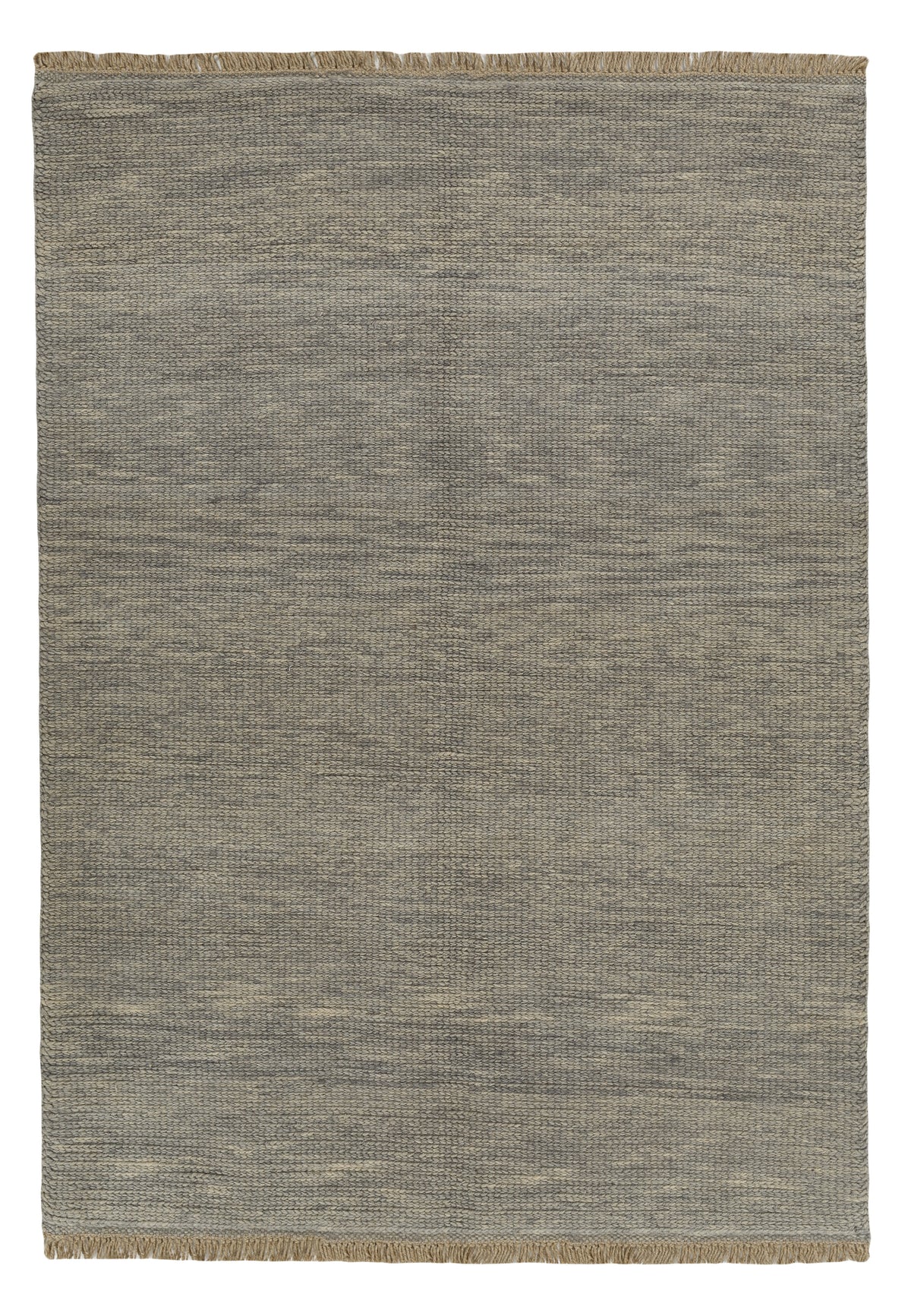 Modern Flatweave Rug