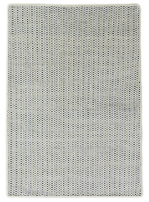 Modern Flatweave Rug – 120 × 180 cm – Design 2