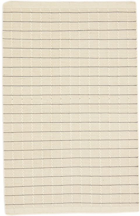 Modern Flatweave Rug – 120 × 180 cm – Design 3