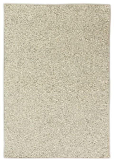 Modern Flatweave Rug – 140 × 200 cm – Design 2