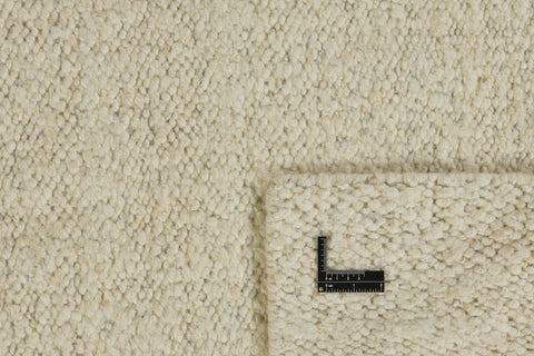 Modern Flatweave Rug – 140 × 200 cm – Design 2