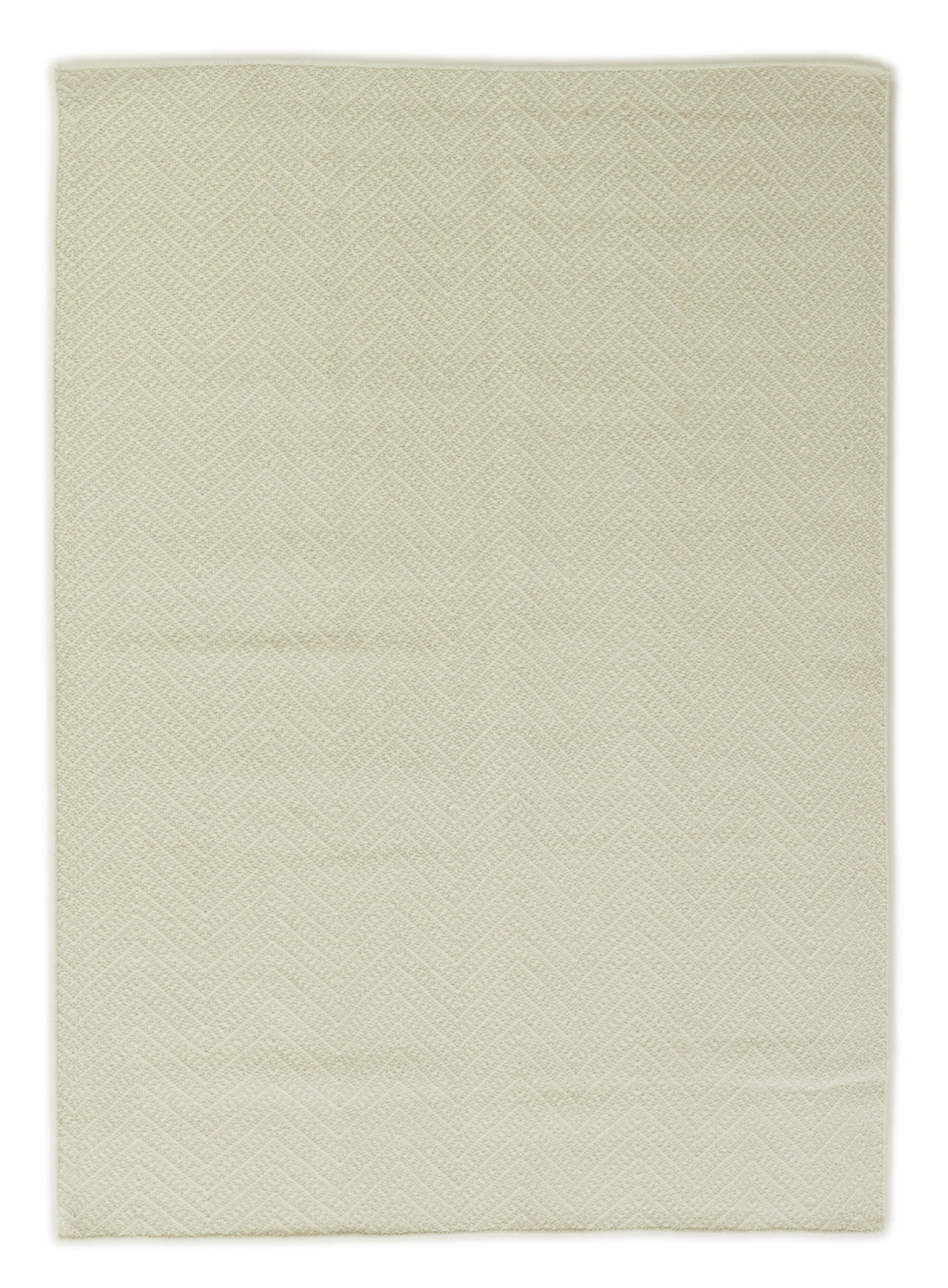 Modern Flatweave Rug – 140 × 200 cm – Design 6