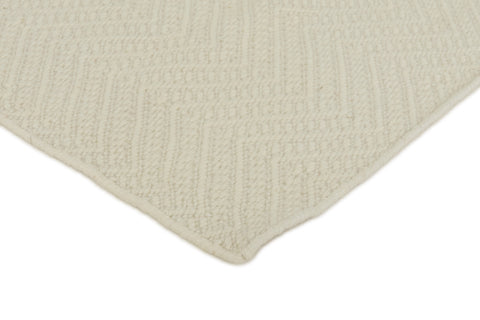 Modern Flatweave Rug – 140 × 200 cm – Design 6