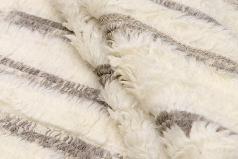Modern Flatweave Rug – 150 × 240 cm