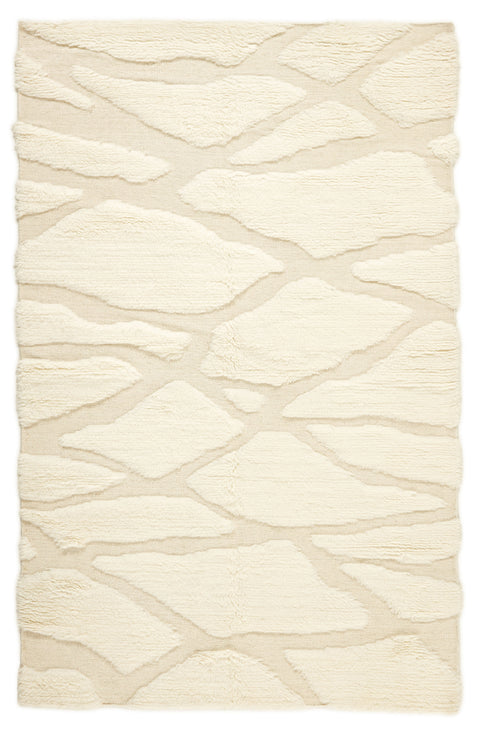 Modern Flatweave Rug – 150 × 240 cm – Design 2