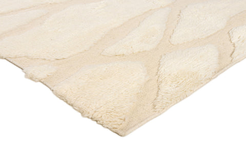 Modern Flatweave Rug – 150 × 240 cm – Design 2