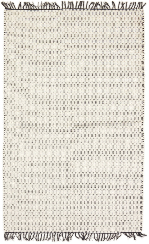 Modern Flatweave Rug – 150 × 240 cm – Design 4