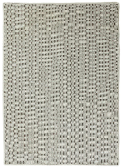 Modern Flatweave Rug – 160 × 230 cm