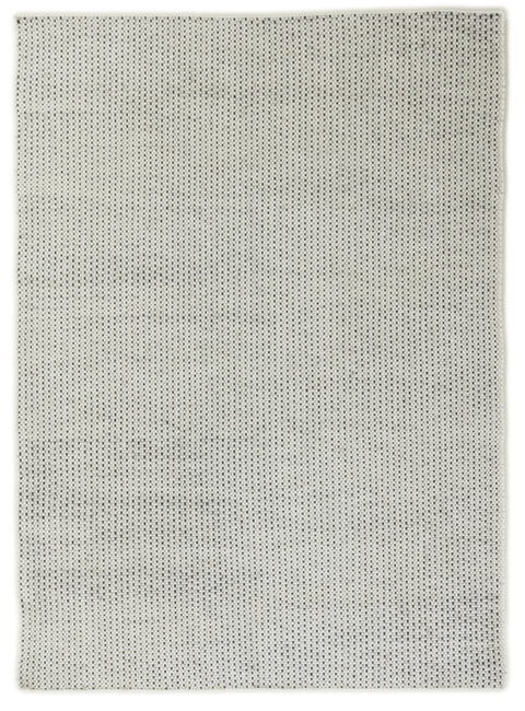 Modern Flatweave Rug – 160 × 230 cm – Design 2