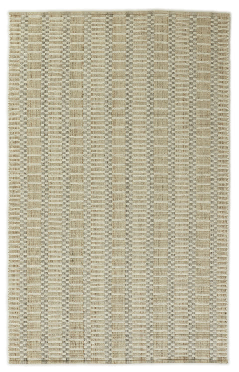 Modern Flatweave Rug – 160 × 230 cm – Design 5