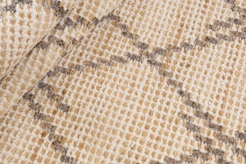 Modern Flatweave Rug – 160 × 230 cm – Design 6