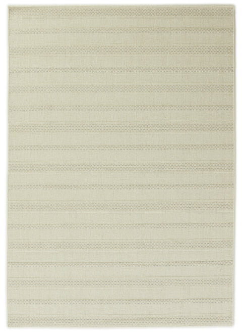Modern Flatweave Rug – 170 × 240 cm – Design 2