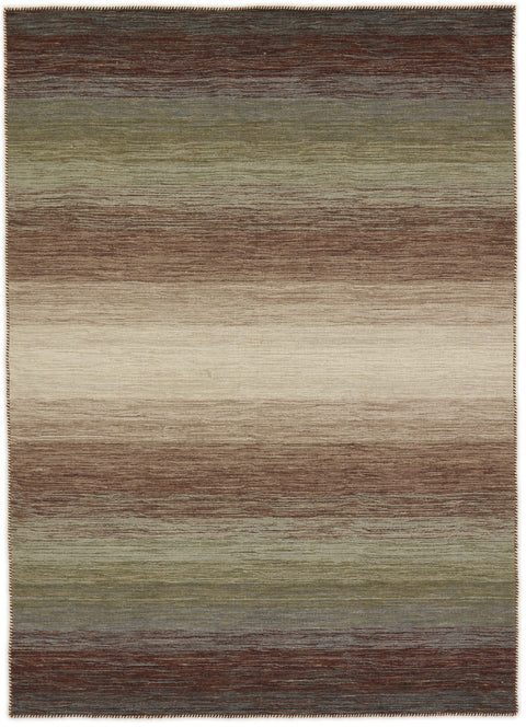 Modern Flatweave Rug – 170 × 240 cm – Design 4