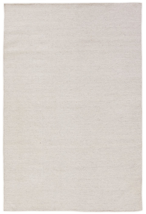 Modern Flatweave Rug – 200 × 300 cm