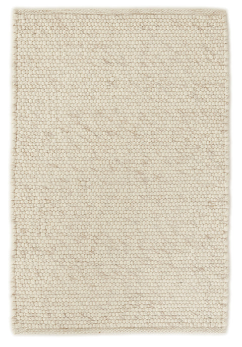 Modern Flatweave Rug – 60 × 90 cm