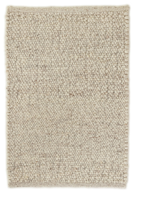 Modern Flatweave Rug – 60 × 90 cm – Design 15