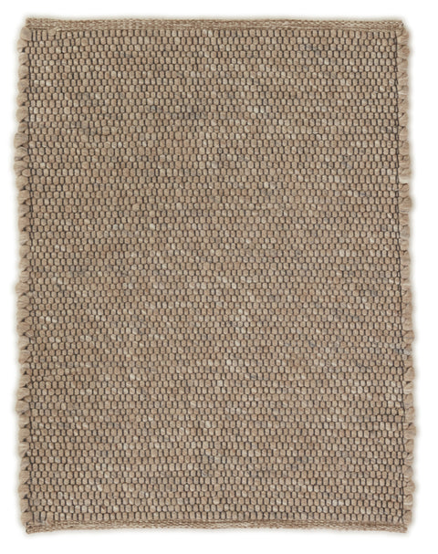 Modern Flatweave Rug – 60 × 90 cm – Design 22