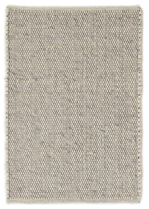 Modern Flatweave Rug – 60 × 90 cm – Design 4