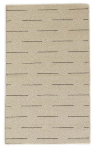 Modern Flatweave Rug – 90 × 150 cm – Design 2