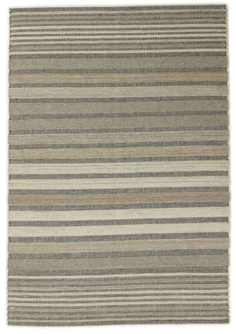 Modern Flatweave Rug – Design 13