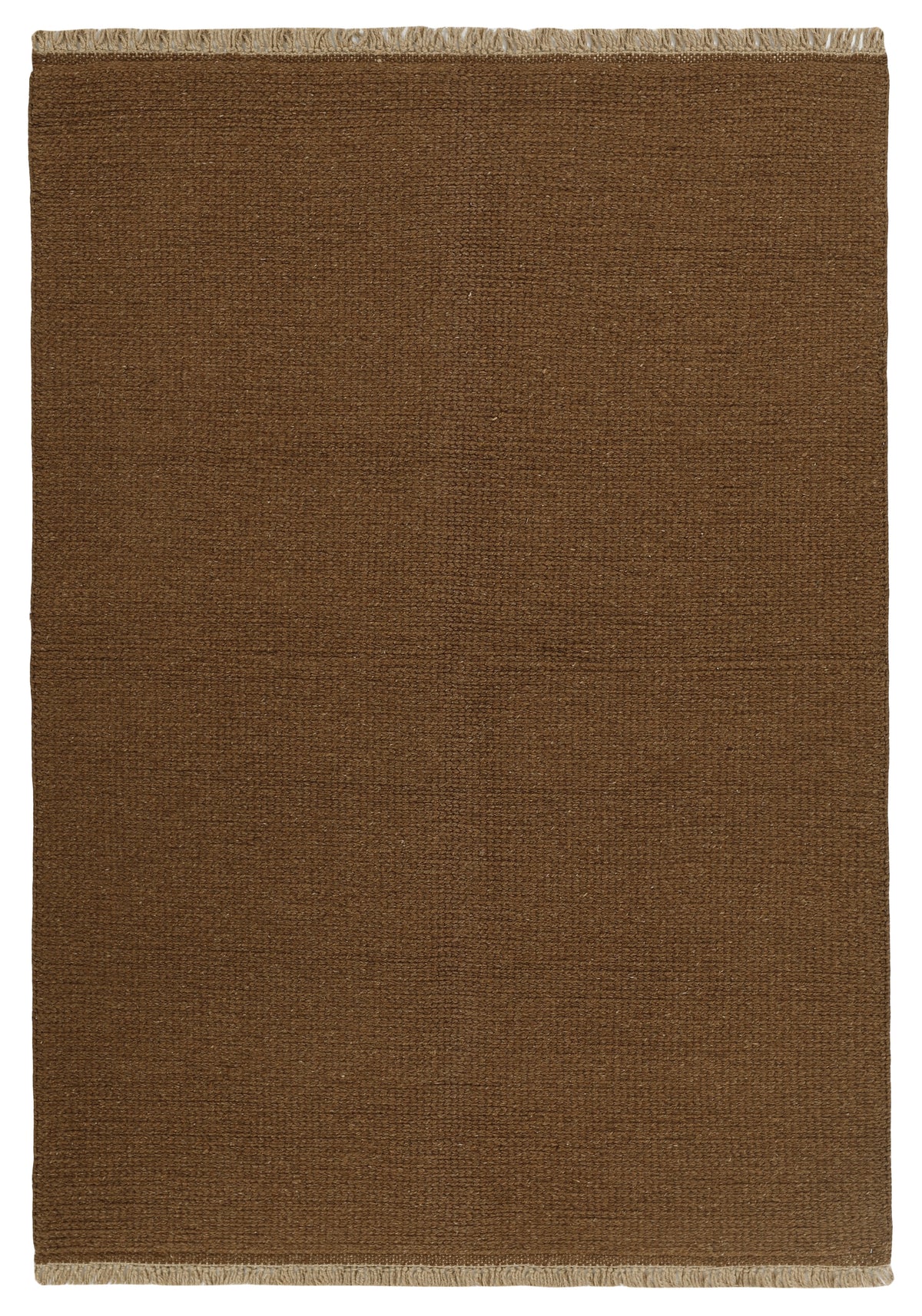 Modern Flatweave Rug – Design 4