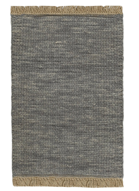 Modern Flatweave Rug – Design 5