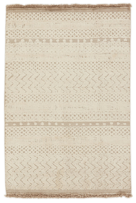 Modern Handmade Rug