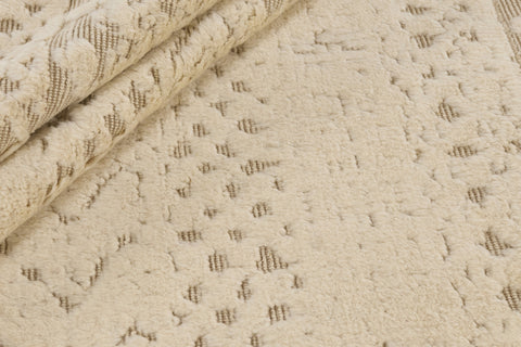 Modern Handmade Rug