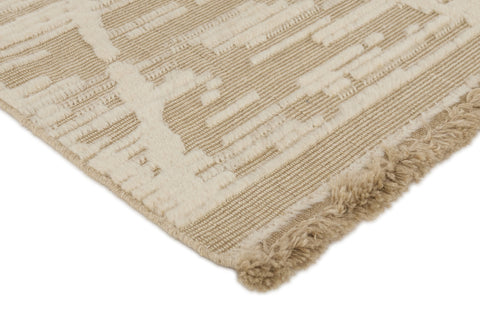 Modern Handmade Rug