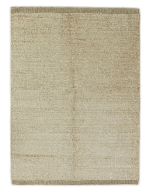 Modern Handmade Rug – 140 × 200 cm – Design 3