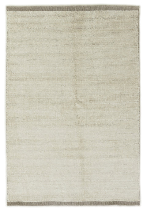 Modern Handmade Rug – 140 × 200 cm – Design 5