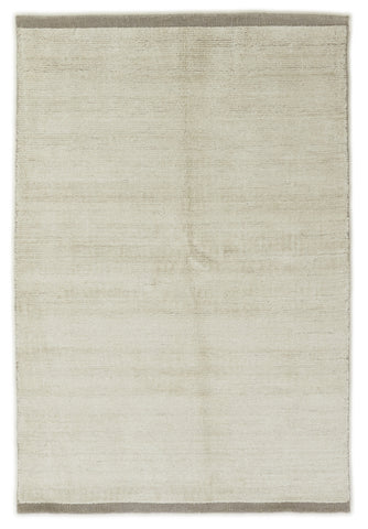 Modern Handmade Rug – 140 × 200 cm – Design 5