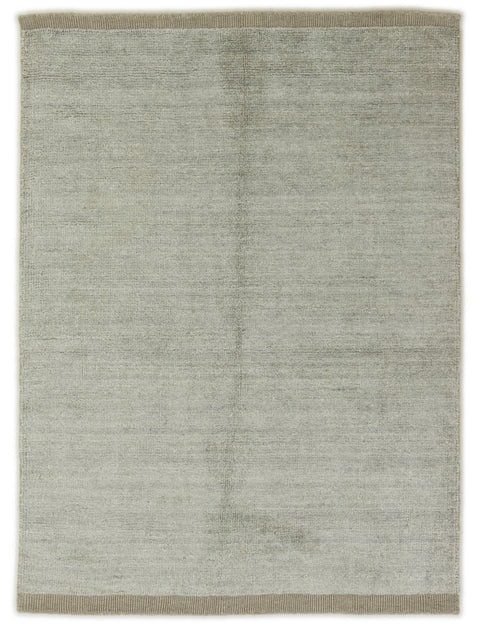 Modern Handmade Rug – 140 × 200 cm – Design 6