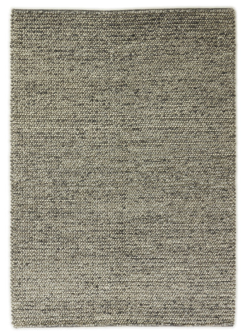 Modern Handmade Rug – 150 × 210 cm