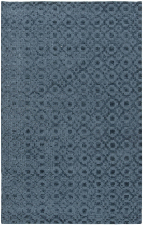 Modern Handmade Rug – 150 × 240 cm