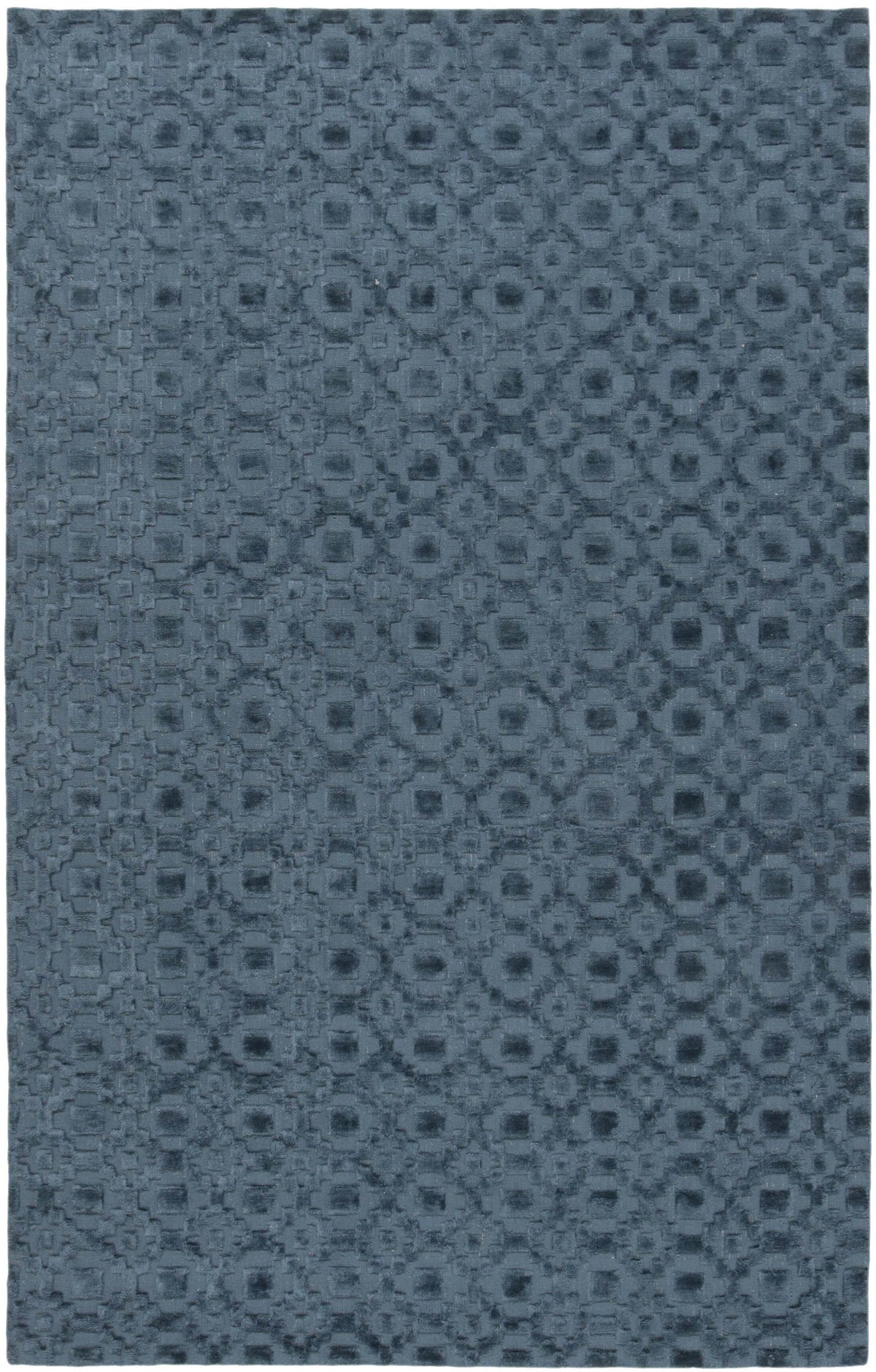 Modern Handmade Rug – 150 × 240 cm