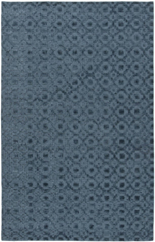 Modern Handmade Rug – 150 × 240 cm