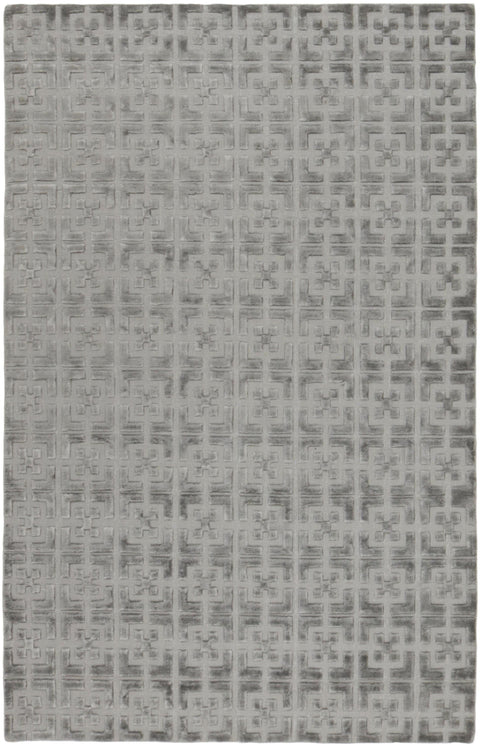 Modern Handmade Rug – 150 × 240 cm – Design 6