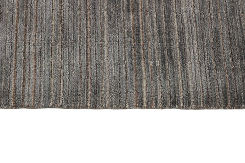 Modern Handmade Rug – 150 × 245 cm