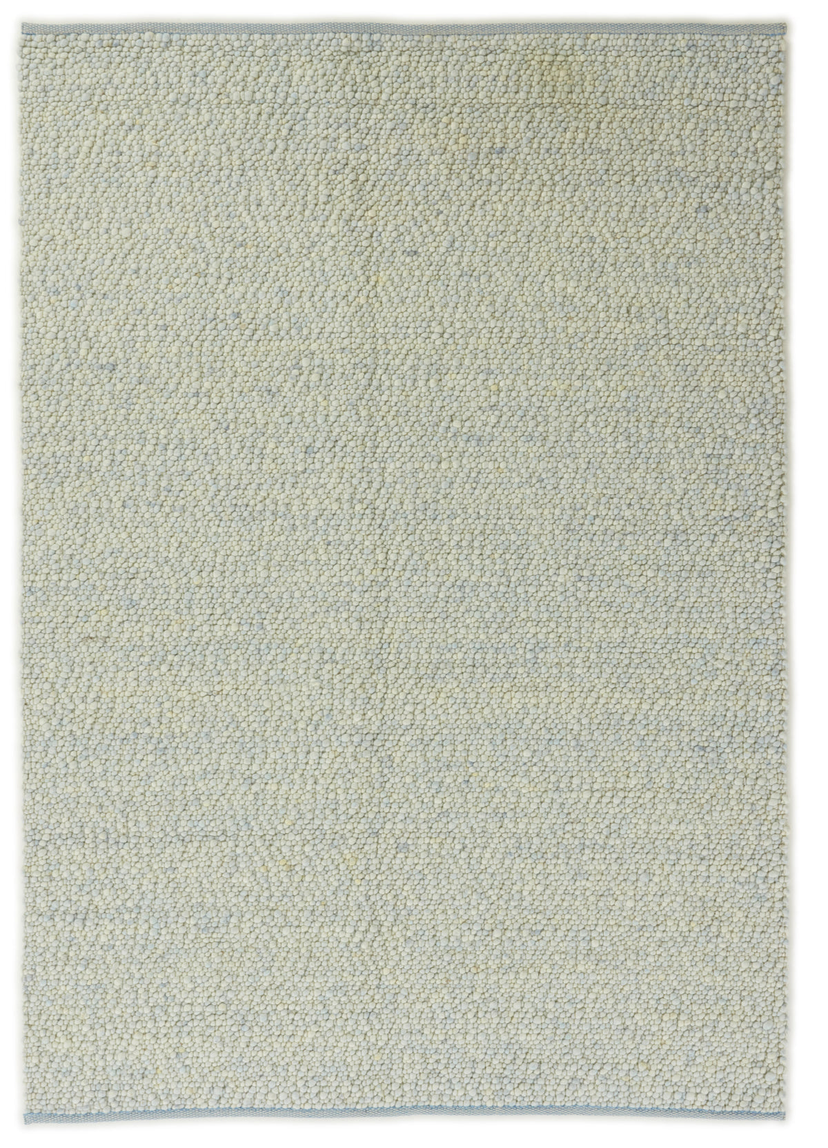 Modern Handmade Rug – 156 × 227 cm