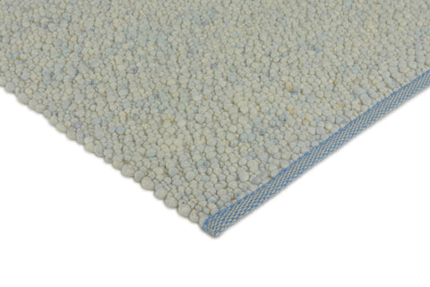 Modern Handmade Rug – 156 × 227 cm