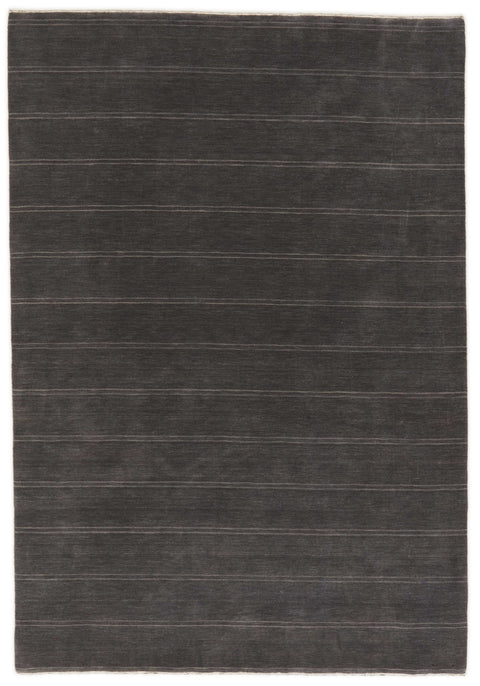 Modern Handmade Rug – 168 × 243 cm