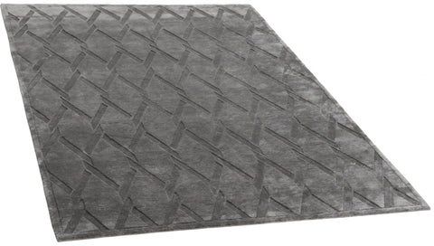 Modern Handmade Rug – 170 × 240 cm – Design 11