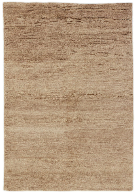 Modern Handmade Rug – 170 × 240 cm – Design 6