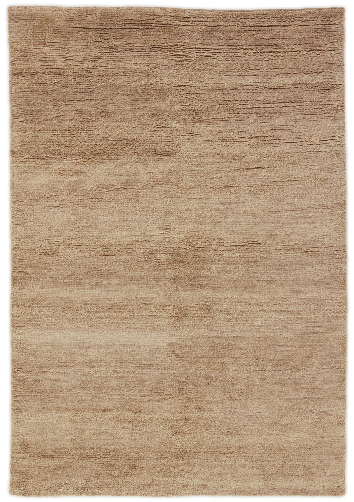 Modern Handmade Rug – 170 × 240 cm – Design 6
