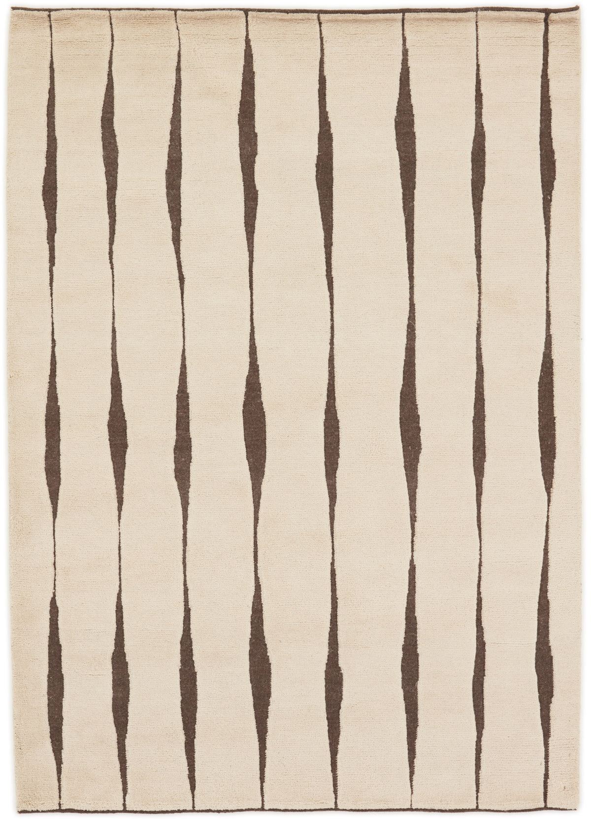 Modern Handmade Rug – 170 × 240 cm – Design 7