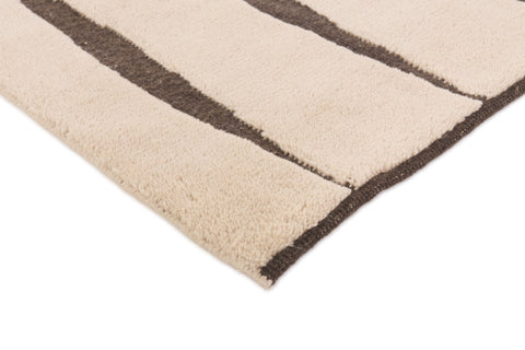 Modern Handmade Rug – 170 × 240 cm – Design 7