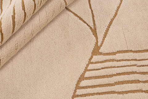 Modern Handmade Rug – 170 × 240 cm – Design 8