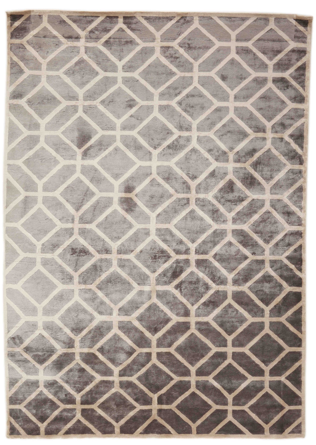 Modern Handmade Rug – 250 × 350 cm – Design 3