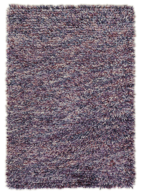 Modern Handmade Rug – 60 × 90 cm – Design 20